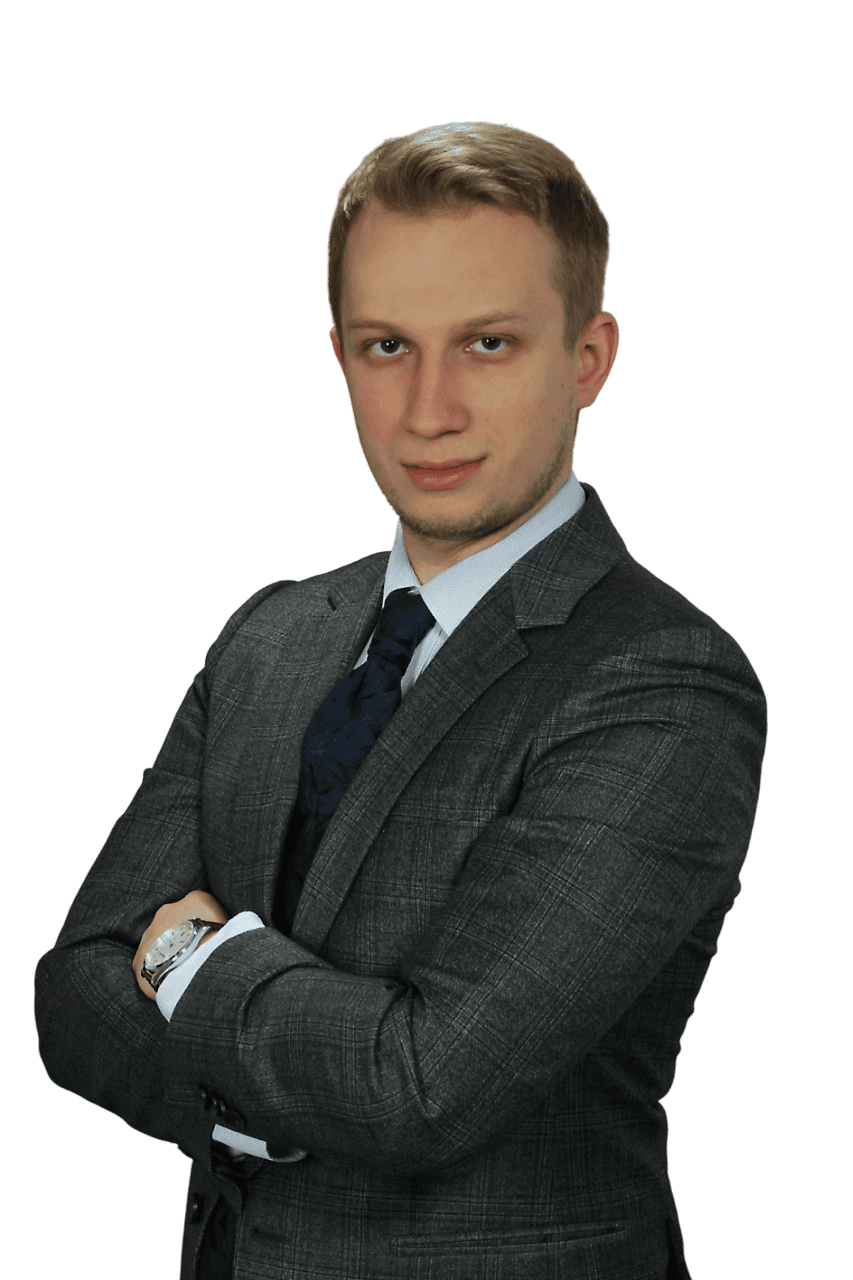 Adwokat Michał Mikołajczyk