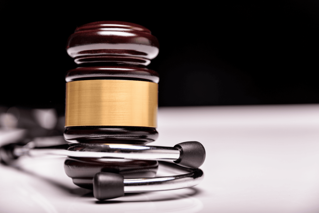 Odszkodowanie za błąd medyczny prawnik kraków