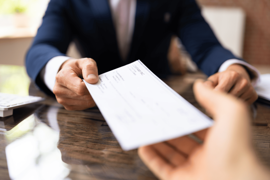 Odszkodowanie za utracone zarobki prawnik kraków