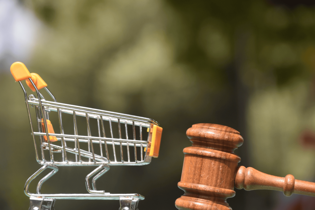 Prawo konsumenta prawnik kraków